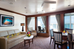 Cabin Image for Deck 8,Deck 10,Deck 11,Deck 12,Deck 13 deck on Pride of America