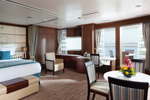 Cabin Image for Deck 13 deck on Pride of America