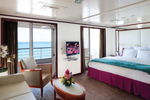 Cabin Image for Deck 10,Deck 12,Deck 13 deck on Pride of America