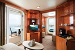Cabin Image for Deck 7,Deck 8,Deck 9,Deck 10 deck on Pride of America