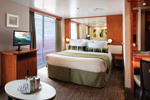 Cabin Image for Deck 7 deck on Pride of America