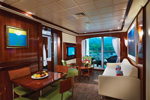 Cabin Image for Deck 14 deck on Norwegian Jewel