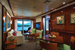 Cabin Image for Deck 11 deck on Norwegian Jewel