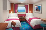 Cabin Image for Deck 5 deck on Norwegian Jewel