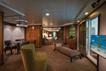Cabin Image for Deck 9,Deck 10 deck on Norwegian Pearl