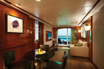 Cabin Image for Deck 14 deck on Norwegian Pearl