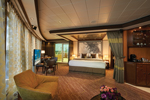Cabin Image for Deck 15 deck on Norwegian Jade