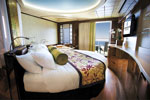 Cabin Image for Deck 14 deck on Norwegian Epic