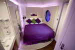 Cabin Image for Deck 11,Deck 12 deck on Norwegian Epic