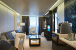 Cabin Image for Deck Sixteen deck on Norwegian Breakaway