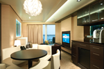 Cabin Image for Deck Nine,Deck Ten,Deck Eleven,Deck Twelve,Deck Thirteen,Deck Fourteen deck on Norwegian Breakaway