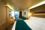 Cabin Image for Deck Fourteen deck on Norwegian Breakaway