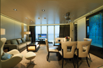 Cabin Image for Deck Sixteen deck on Norwegian Getaway