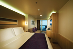 Cabin Image for Deck Fourteen deck on Norwegian Getaway