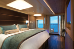 Cabin Image for Deck Sixteen deck on Norwegian Escape