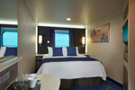 Cabin Image for Deck Nine,Deck Ten,Deck Eleven,Deck Twelve,Deck Thirteen deck on Norwegian Joy