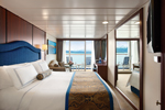 Cabin Image for Deck Six deck on Regatta