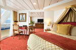 Cabin Image for Deck Six,Deck Seven,Deck Eight deck on Regatta