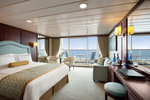 Cabin Image for Deck Eight deck on Regatta