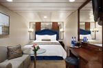 Cabin Image for Deck Seven,Deck Eight deck on Nautica