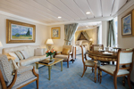 Cabin Image for Deck Six,Deck Seven deck on Nautica