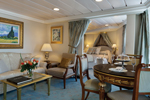 Cabin Image for Deck 6,Deck 7 deck on Sirena