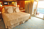 Cabin Image for Lido deck on Grand Princess