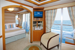 Cabin Image for Baja deck on Sea Princess