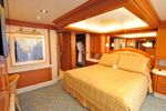 Cabin Image for Baja deck on Diamond Princess