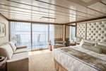 Cabin Image for Deck 8 deck on Pacific Princess