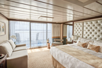 Cabin Image for Deck 8 deck on Pacific Princess