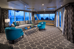 Cabin Image for Deck 8 deck on Symphony of the Seas