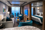 Cabin Image for Deck 6,Deck 7,Deck 8,Deck 9,Deck 10,Deck 11,Deck 12,Deck 14 deck on Symphony of the Seas