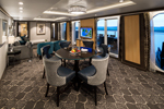 Cabin Image for Deck 12 deck on Symphony of the Seas