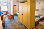Cabin Image for Deck Eight deck on Enchantment of the Seas