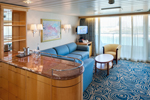 Cabin Image for Deck Eight deck on Enchantment of the Seas