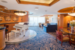 Cabin Image for Deck Eight deck on Enchantment of the Seas