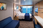 Cabin Image for Deck 12 deck on Explorer of the Seas