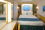 Cabin Image for Deck Two deck on Majesty of the Seas