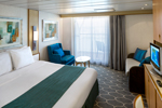 Cabin Image for Deck Ten deck on Majesty of the Seas