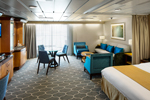Cabin Image for Deck Ten deck on Majesty of the Seas