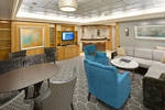 Cabin Image for Deck Ten deck on Majesty of the Seas