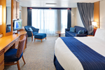 Cabin Image for Deck 10 deck on Radiance of the Seas