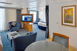 Cabin Image for Deck 10 deck on Radiance of the Seas