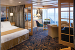Cabin Image for Deck Eight deck on Rhapsody of the Seas