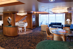 Cabin Image for Deck Eight deck on Rhapsody of the Seas
