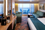 Cabin Image for Deck Eight deck on Vision of the Seas