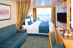 Cabin Image for Deck 6,Deck 7,Deck 8 deck on Adventure of the Seas