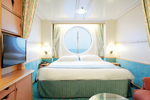 Cabin Image for Deck 6,Deck 7,Deck 8,Deck 9 deck on Adventure of the Seas