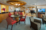 Cabin Image for Deck 10 deck on Adventure of the Seas